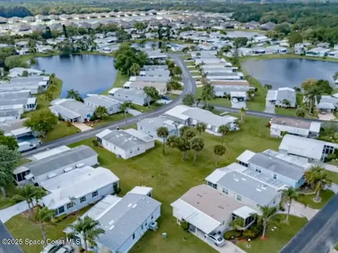 4375 Sea Gull Drive Merritt Island FL 32953