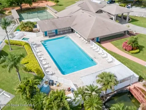 4375 Sea Gull Drive Merritt Island FL 32953