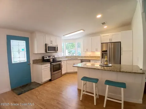 4375 Sea Gull Drive Merritt Island FL 32953