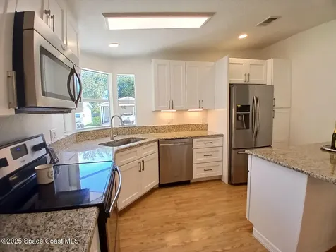 4375 Sea Gull Drive Merritt Island FL 32953