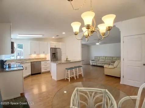 4375 Sea Gull Drive Merritt Island FL 32953