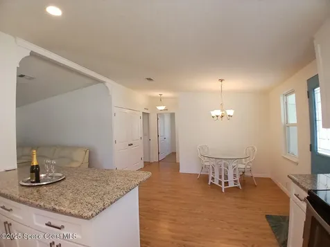 4375 Sea Gull Drive Merritt Island FL 32953
