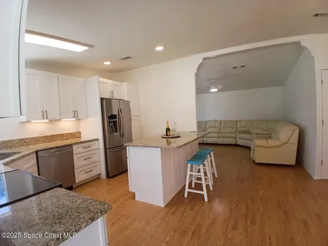 4375 Sea Gull Drive Merritt Island FL 32953