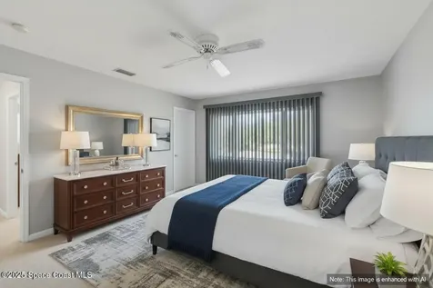 313 La Paloma Lane Titusville FL 32780