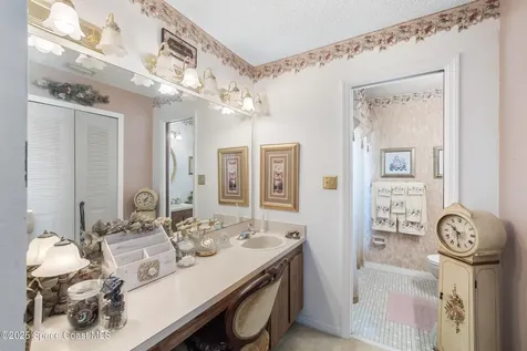 313 La Paloma Lane Titusville FL 32780