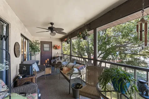 313 La Paloma Lane Titusville FL 32780