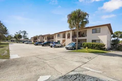 313 La Paloma Lane Titusville FL 32780