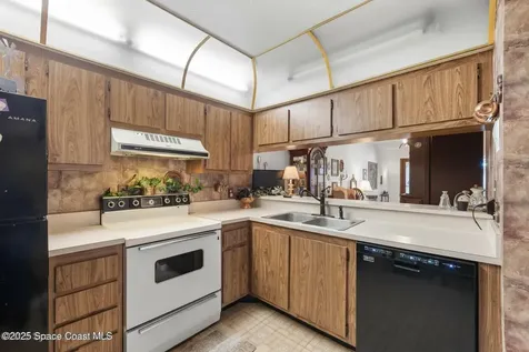 313 La Paloma Lane Titusville FL 32780