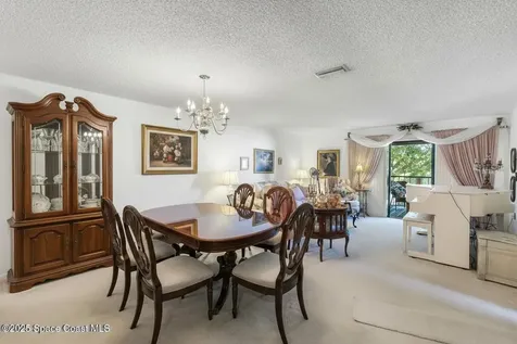 313 La Paloma Lane Titusville FL 32780