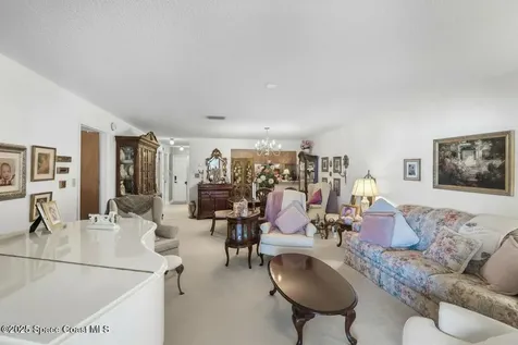 313 La Paloma Lane Titusville FL 32780