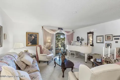 313 La Paloma Lane Titusville FL 32780