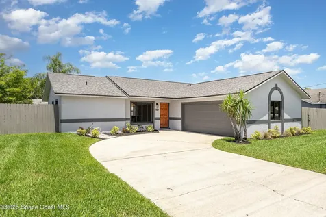 1010 Bonnymede Drive Titusville FL 32796