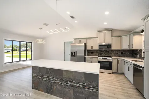 1010 Bonnymede Drive Titusville FL 32796