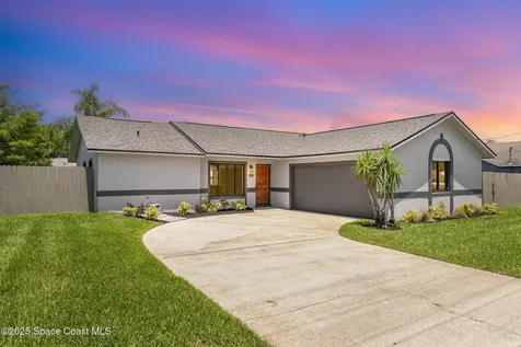 1010 Bonnymede Drive Titusville FL 32796