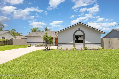 1010 Bonnymede Drive Titusville FL 32796