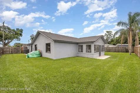 1010 Bonnymede Drive Titusville FL 32796