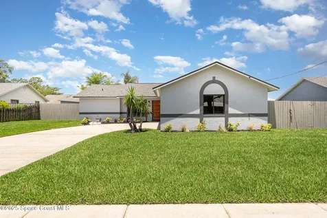 1010 Bonnymede Drive Titusville FL 32796