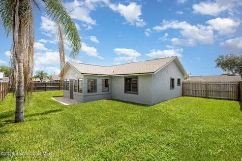 1010 Bonnymede Drive Titusville FL 32796