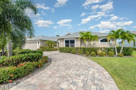 1471 Cypress Trace Drive Melbourne FL 32940