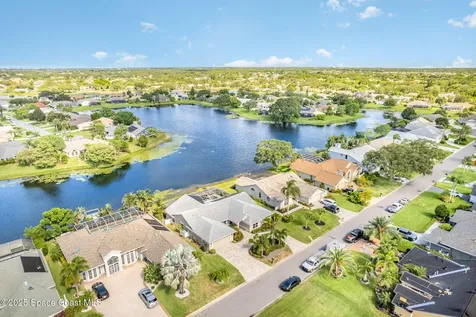 1471 Cypress Trace Drive Melbourne FL 32940