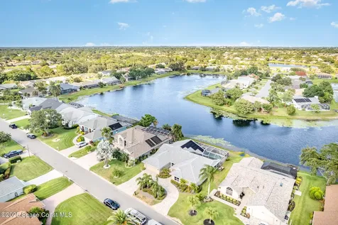 1471 Cypress Trace Drive Melbourne FL 32940