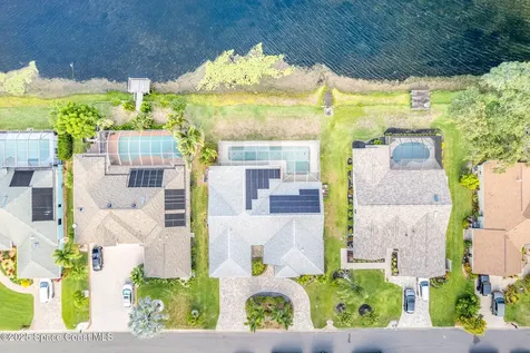 1471 Cypress Trace Drive Melbourne FL 32940