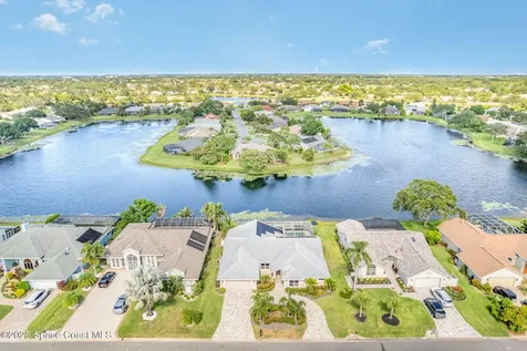 1471 Cypress Trace Drive Melbourne FL 32940