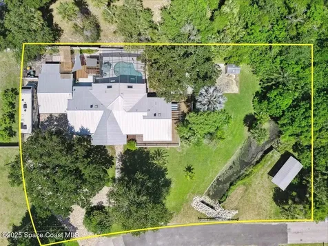2310 Bignonia Street Melbourne FL 32901