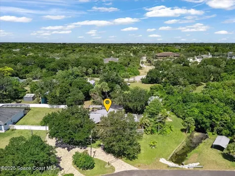2310 Bignonia Street Melbourne FL 32901