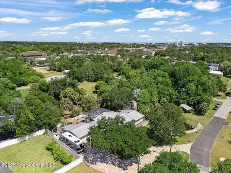 2310 Bignonia Street Melbourne FL 32901