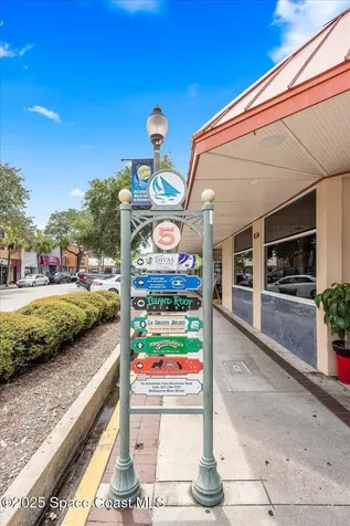 2310 Bignonia Street Melbourne FL 32901