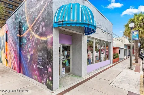 2310 Bignonia Street Melbourne FL 32901