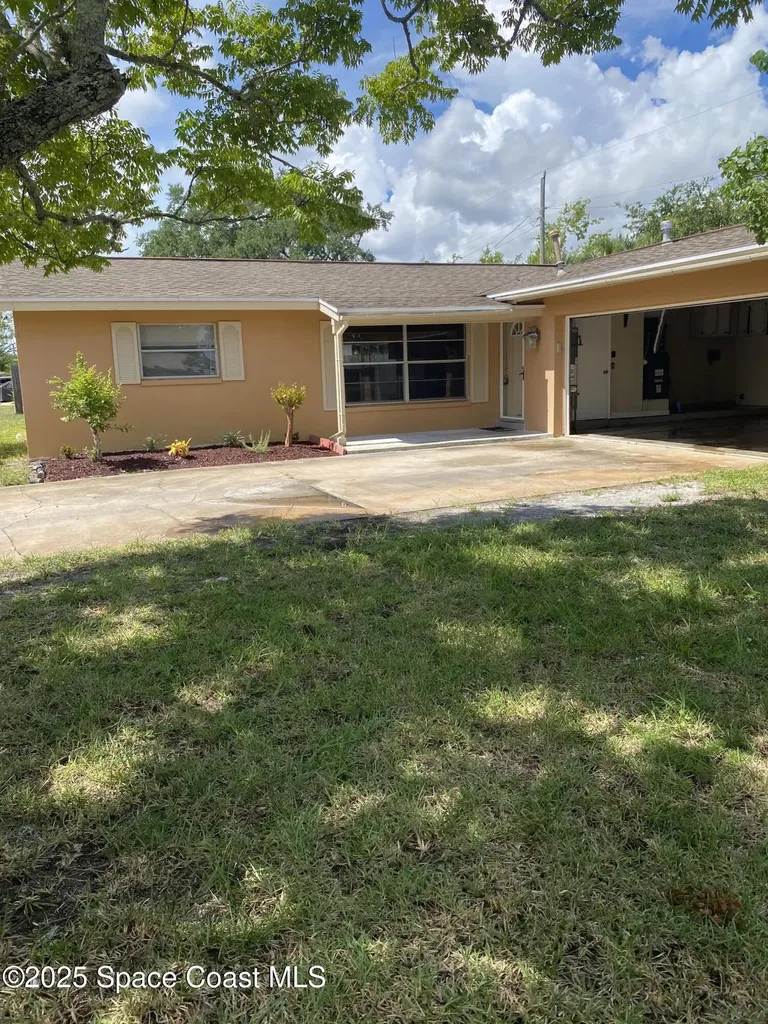 3530 Melrose Avenue Titusville FL 32780