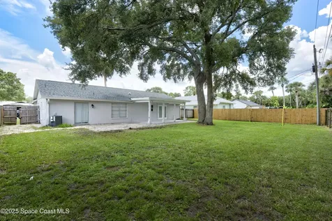1249 Coosa Avenue NE Palm Bay FL 32907