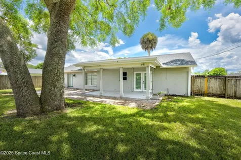 1249 Coosa Avenue NE Palm Bay FL 32907