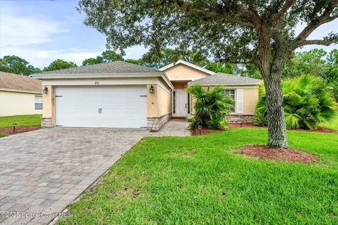446 Lexington Avenue SW Vero Beach FL 32962