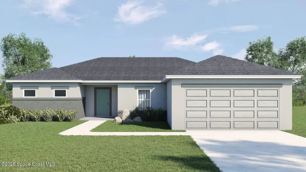458 Lamon Street SW Palm Bay FL 32908