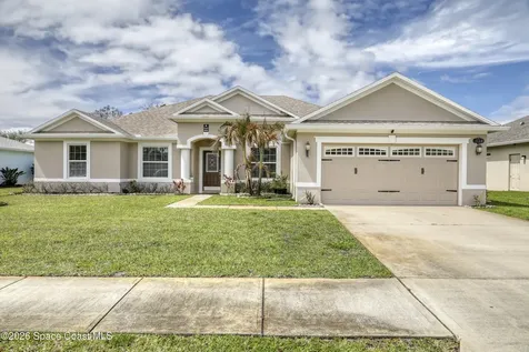 1121 Morgan Circle NE Palm Bay FL 32905