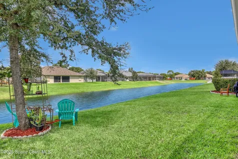1121 Morgan Circle NE Palm Bay FL 32905