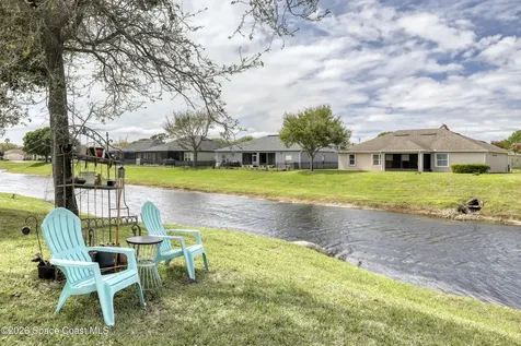1121 Morgan Circle NE Palm Bay FL 32905