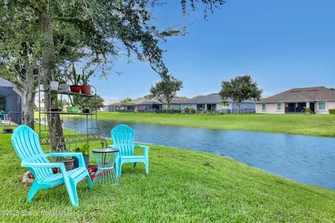1121 Morgan Circle NE Palm Bay FL 32905