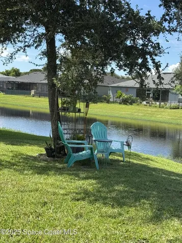 1121 Morgan Circle NE Palm Bay FL 32905