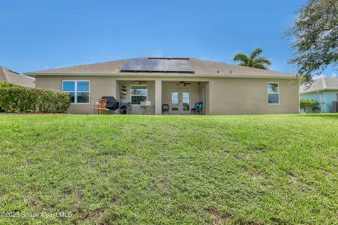 1121 Morgan Circle NE Palm Bay FL 32905