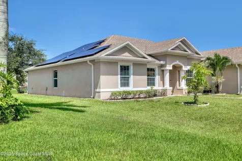 1121 Morgan Circle NE Palm Bay FL 32905