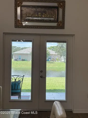 1121 Morgan Circle NE Palm Bay FL 32905