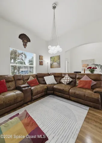 1121 Morgan Circle NE Palm Bay FL 32905