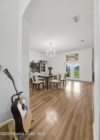 1121 Morgan Circle NE Palm Bay FL 32905