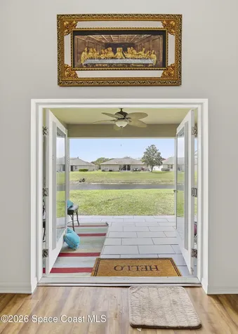 1121 Morgan Circle NE Palm Bay FL 32905