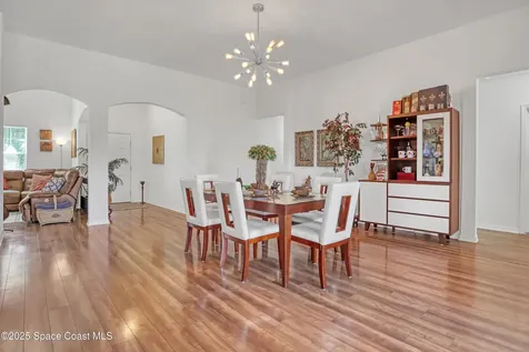1121 Morgan Circle NE Palm Bay FL 32905
