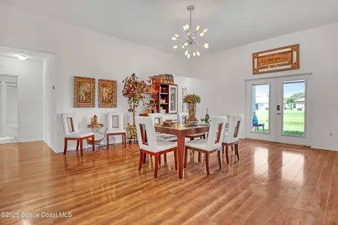 1121 Morgan Circle NE Palm Bay FL 32905